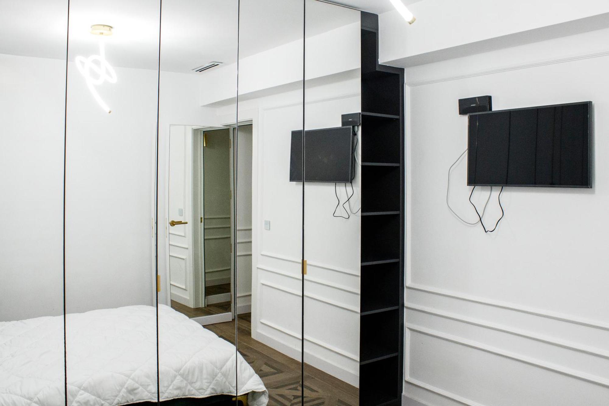 Apartamento En Calle Recogidas Granada Exterior photo