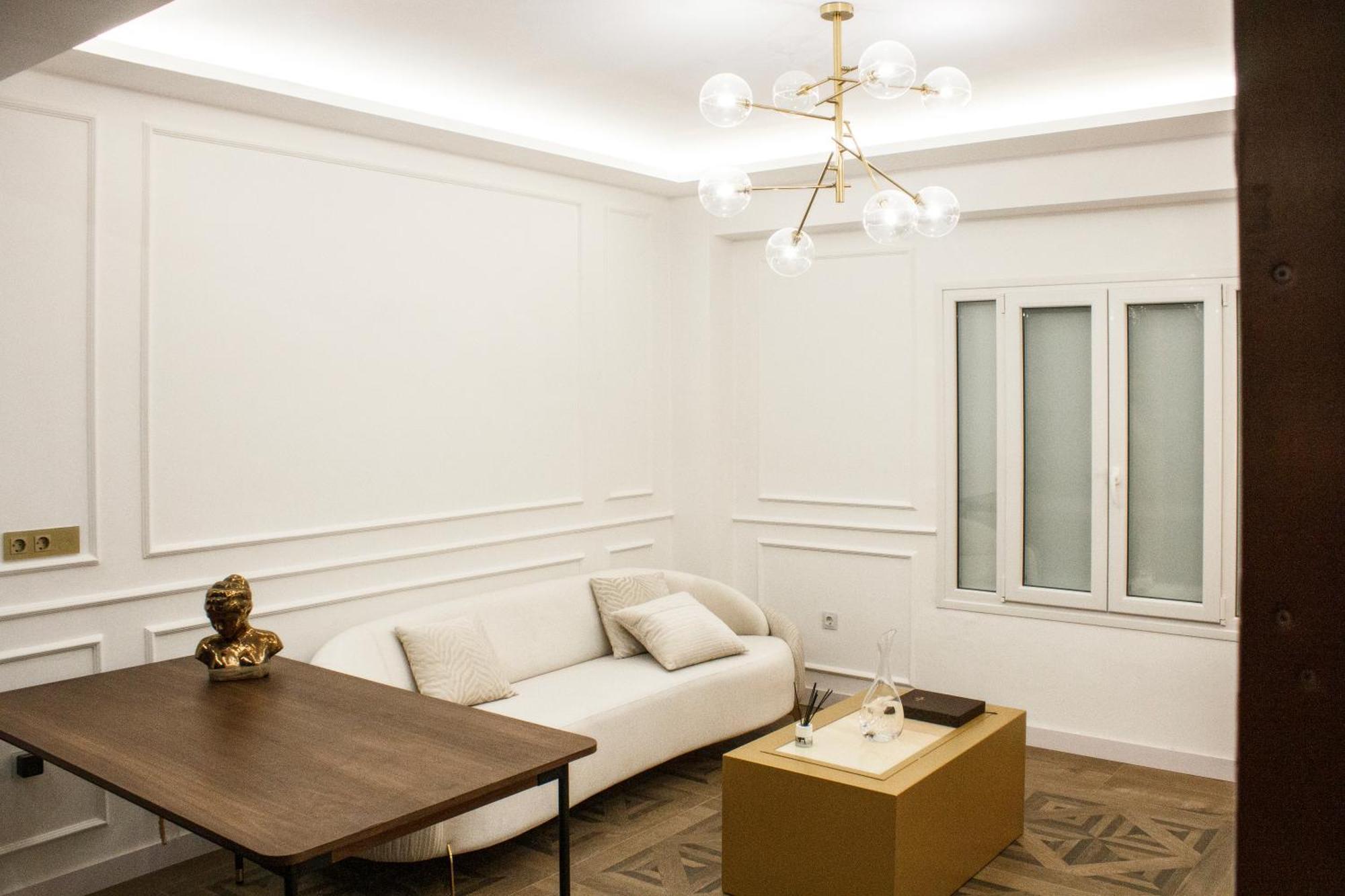 Apartamento En Calle Recogidas Granada Exterior photo